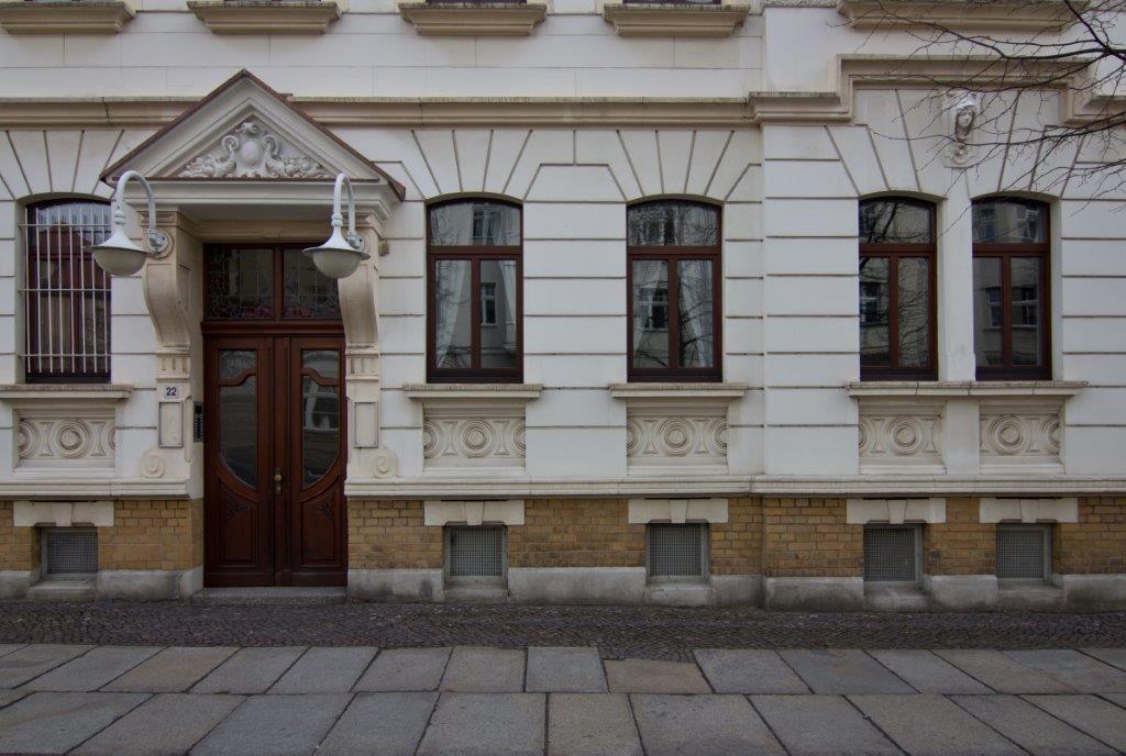 Blickwinkel - Psychologische Beratung, Heinrich-Budde-Straße 22 in Leipzig