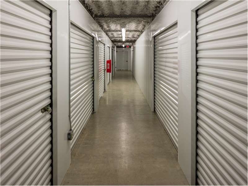 Interior Units - Extra Space Storage at 1815 Plainfield Pike, Johnston, RI 02919