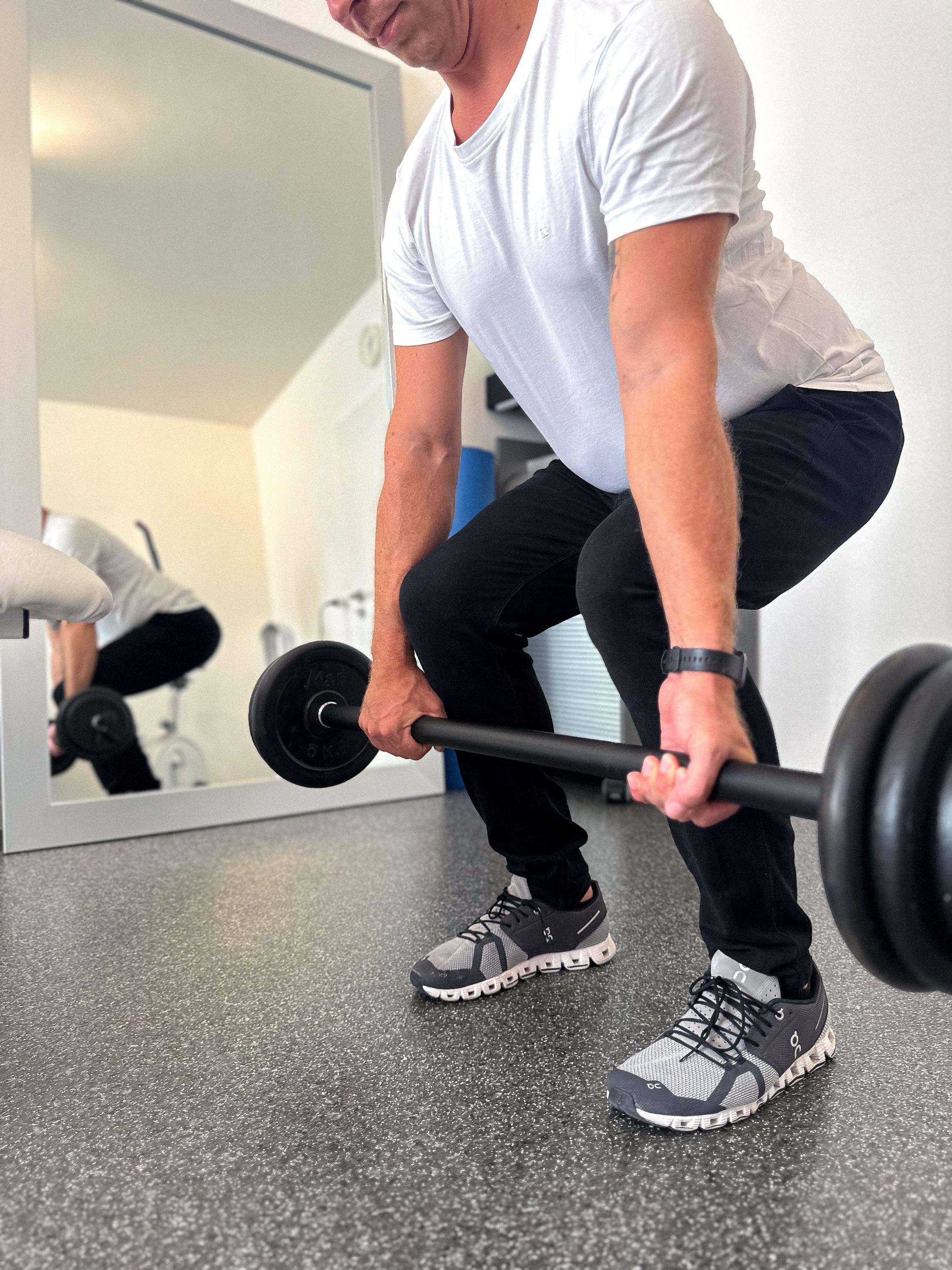 Bilder Physiozone AG Kreuzlingen