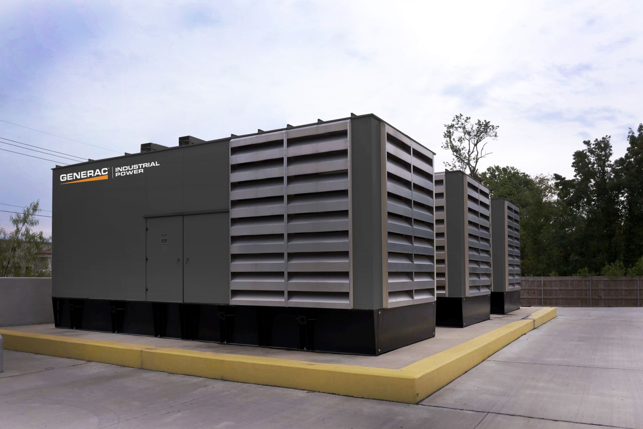 Wired Up Electrical Image