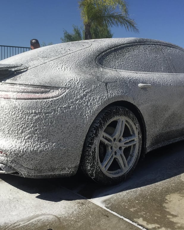 Images Xelent Auto Detailing Spa