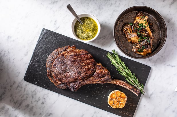 Images InterContinental Boston by IHG