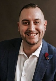 Justin Conrad