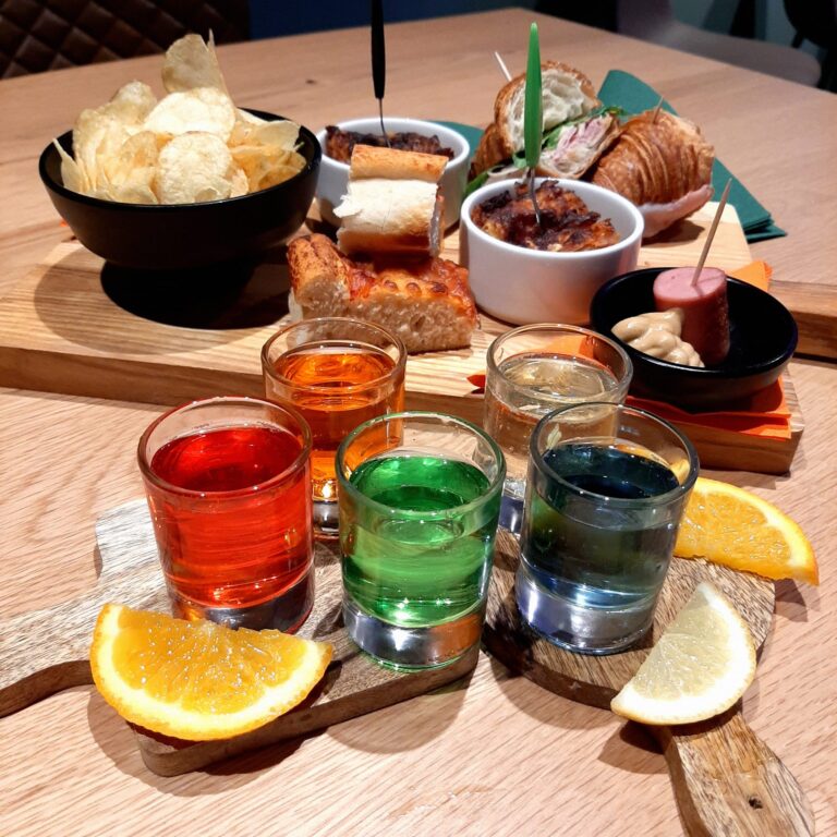 Bilder Bar Pasticceria Nespoli