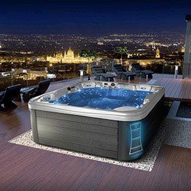 Images Wellis Hot Tubs of Colorado