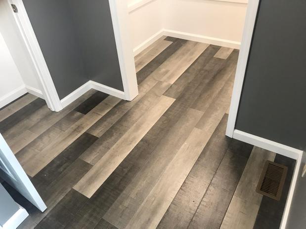 Images Esarey Construction