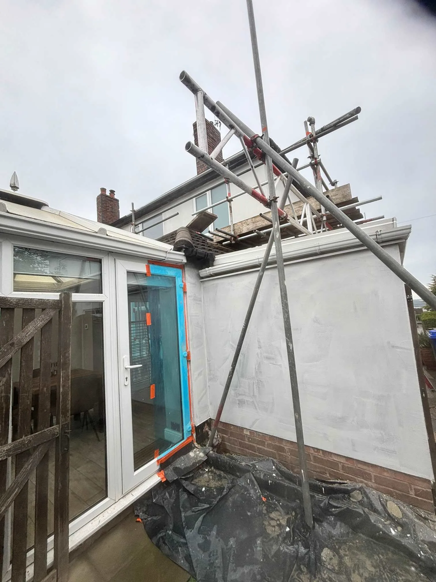 Images Daas Construction Ltd