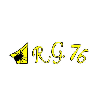 RG 76 Logo