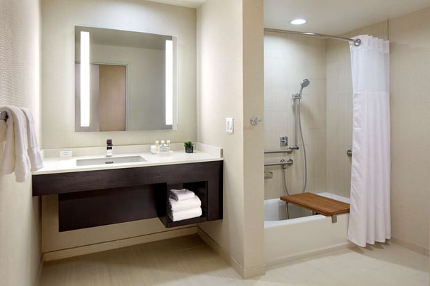 Images Homewood Suites by Hilton San Diego Downtown/Bayside