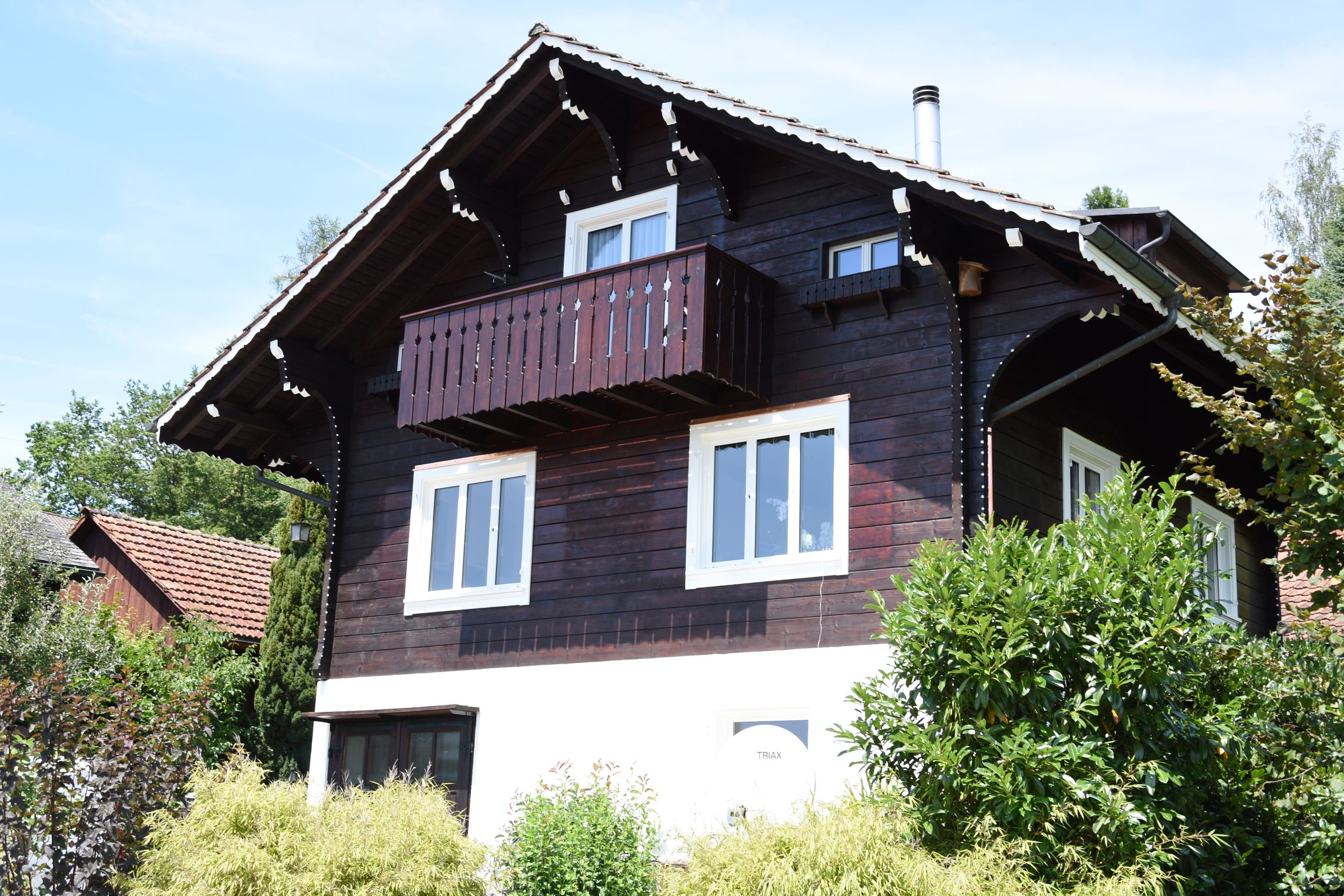 Bilder Roger Wiederkehr GmbH