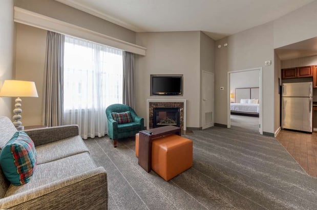 Images Homewood Suites by Hilton Olmsted Village (near Pinehurst)