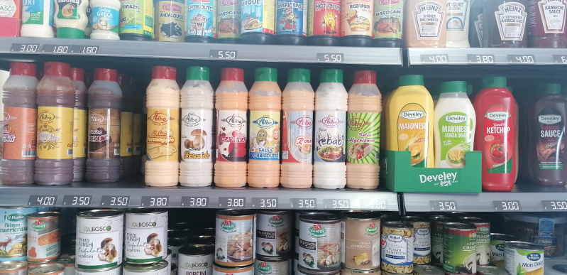 Images Stramondo  Ingrosso Polli e Prodotti Alimentari