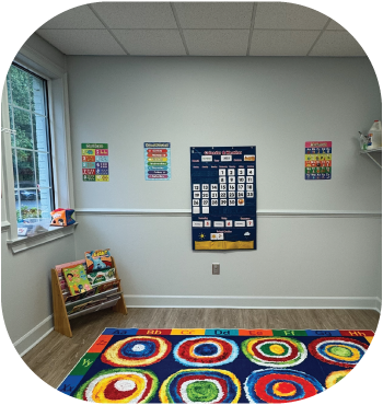 Images Community Autism Services