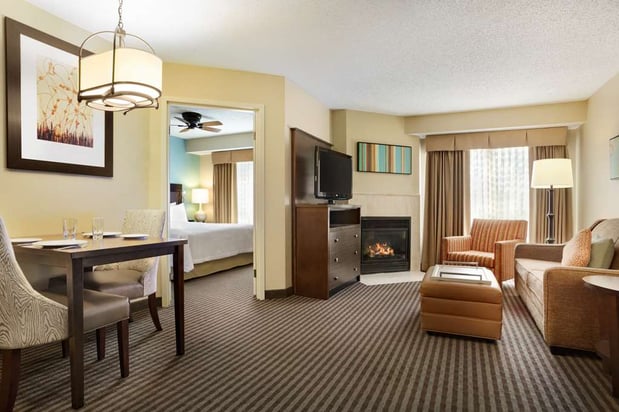 Images Homewood Suites by Hilton Houston-Willowbrook Mall