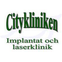 Citykliniken Tandvård I Linköping AB Logo