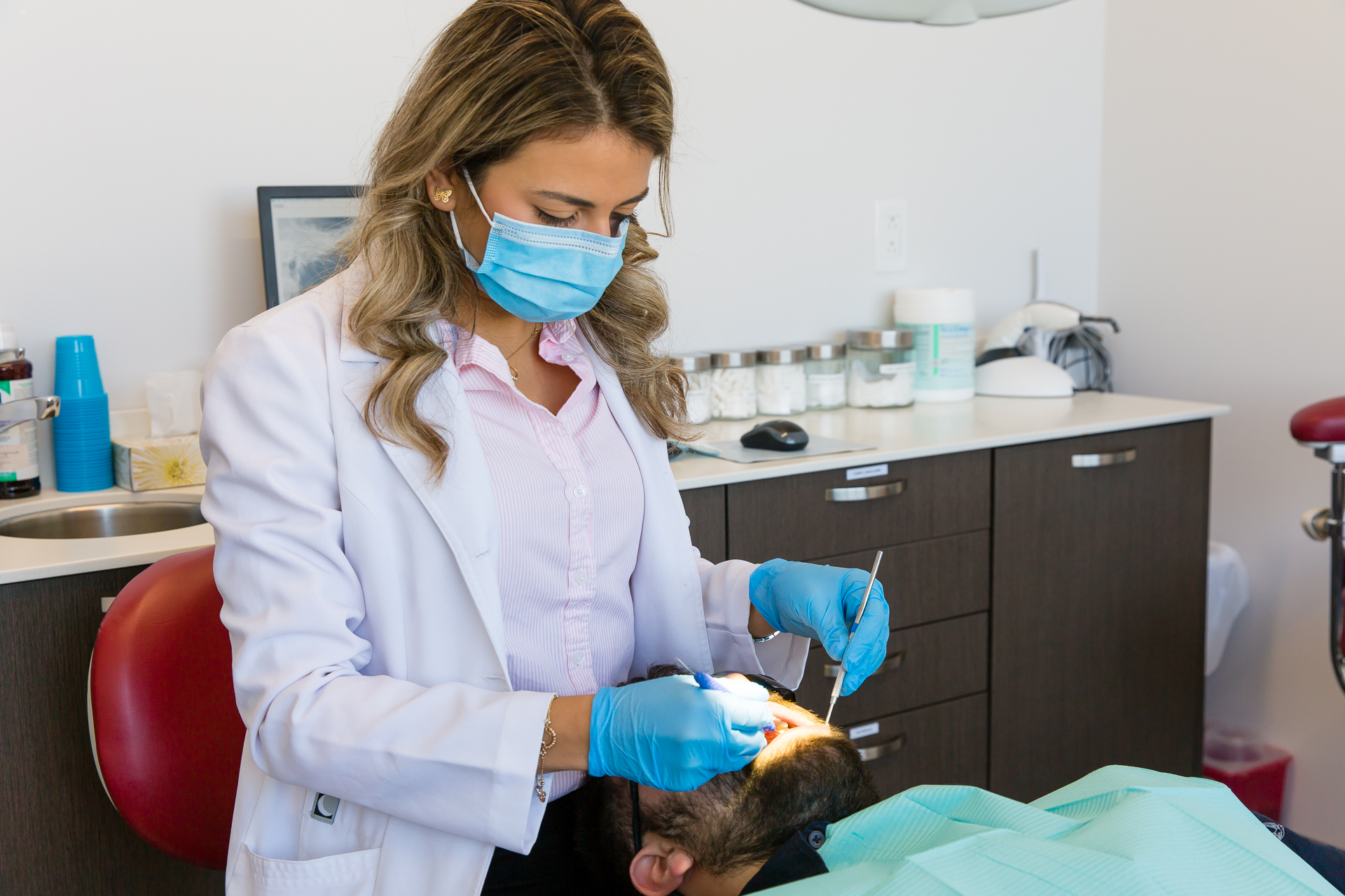 Images Carrefour Dentaire 440 - Invisalign, Dentiste Laval