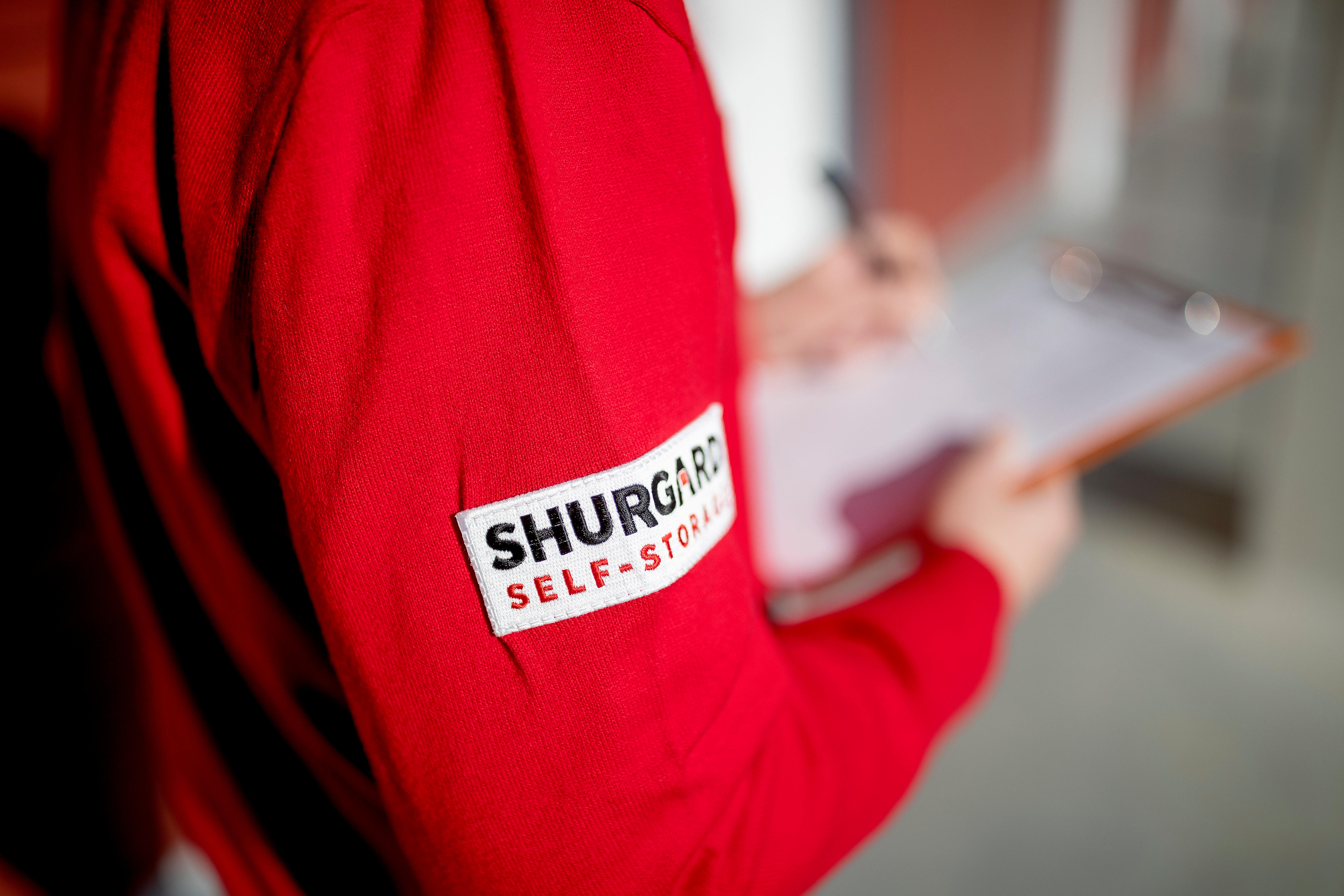 Shurgard Self Storage Croydon Purley Way Croydon 020 8618 1000