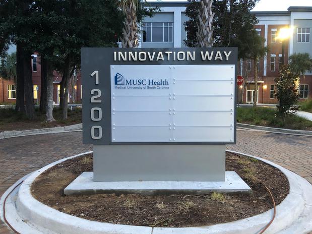 Images MUSC Accel Health