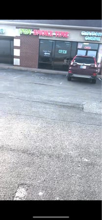 Images CoinFlip Bitcoin ATM - Indy Smoke Time (Noblesville)