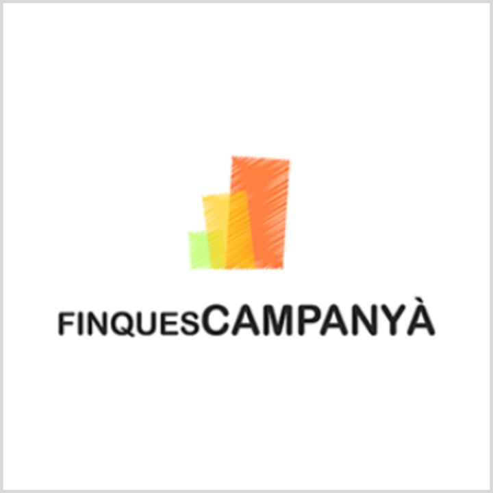 Finques Campanyà Logo