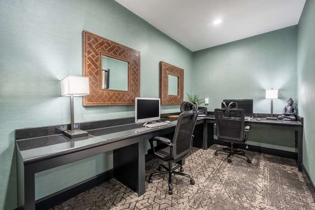 Images Best Western Huntsville Inn & Suites