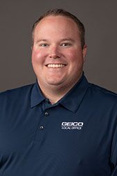 GEICO Insurance Agent Photo