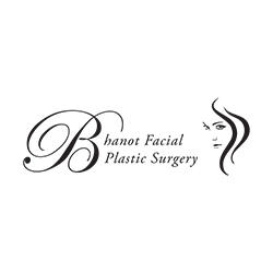 Bhanot Facial Plastic Surgery Logo