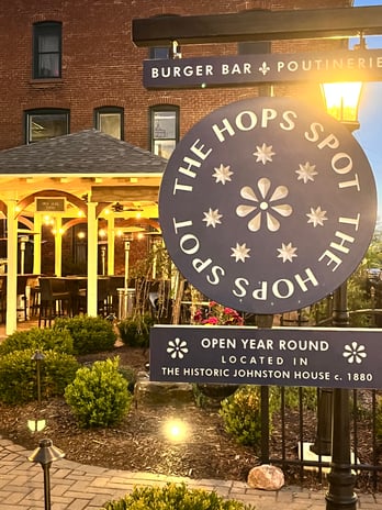 Images The Hops Spot Clayton