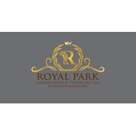 Royal Park LLC Logo
