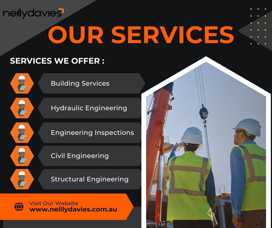 Images Neilly Davies Consulting Engineers