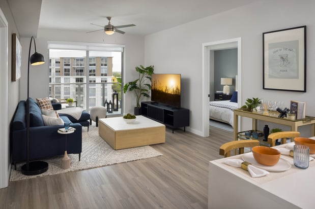 Images The Marc Apartments