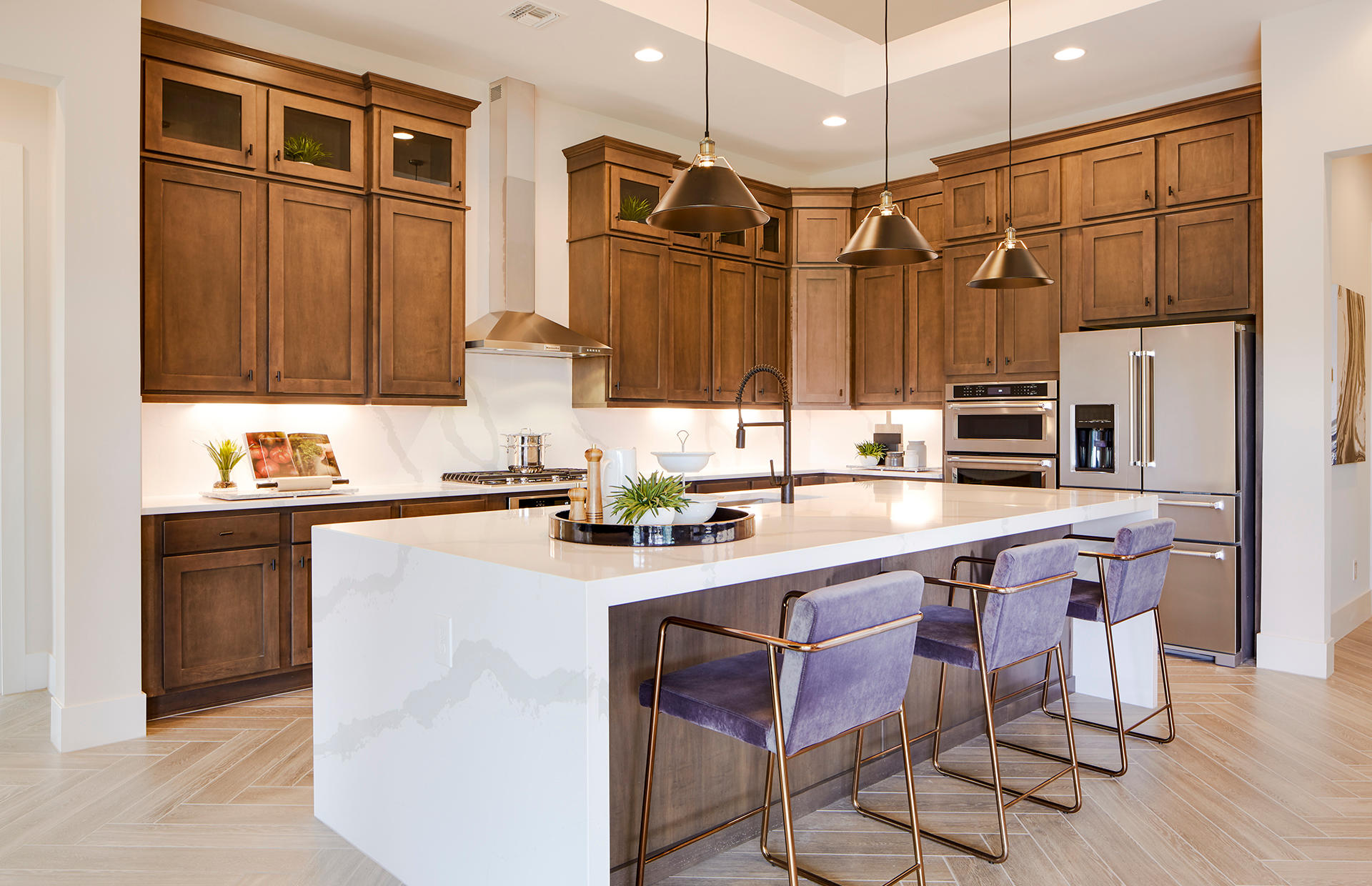 La Mirada by Pulte Homes Photo