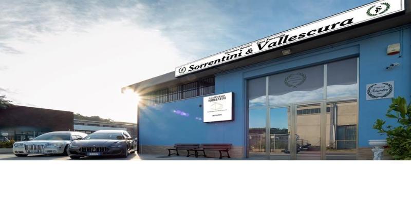 Images Onoranze Funebri - Casa Funeraria Sorrentini E Vallescura