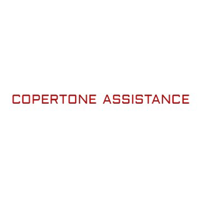 Copertone Assistance Logo