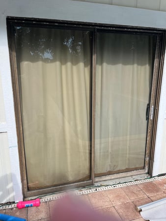 Images Triton Sliding Door Repair Company