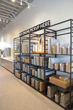 Images Nordstrom Local Manhattan Beach