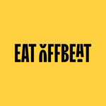 Eat Offbeat Logo
