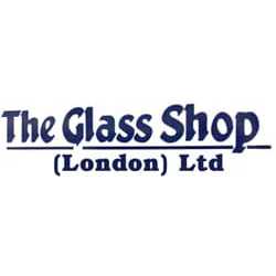 Glass Shop London Ltd Logo