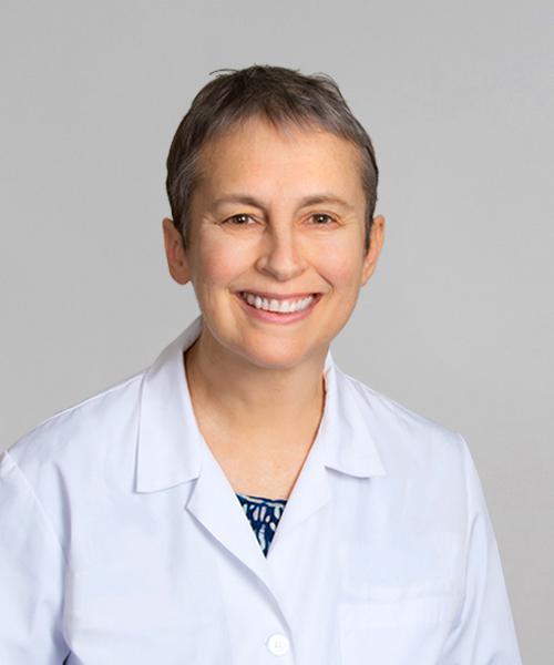 Image For Dr. R. Suzanne  Berger CNM