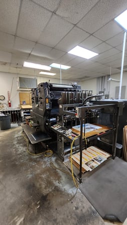 Images First Impressions Printing