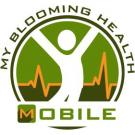 My Blooming Health Mobile Logo