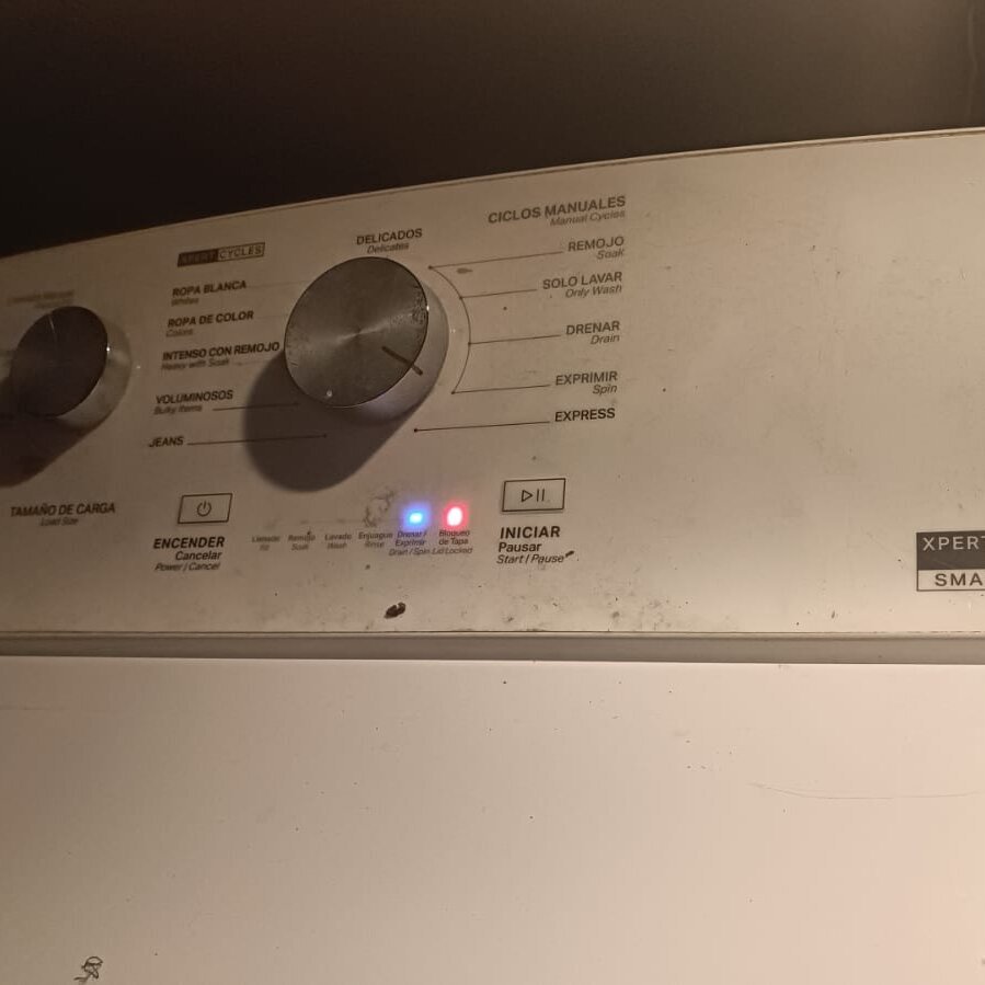 Images Serviexpress línea blanca