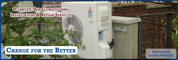 Images Noel's Air Conditioning