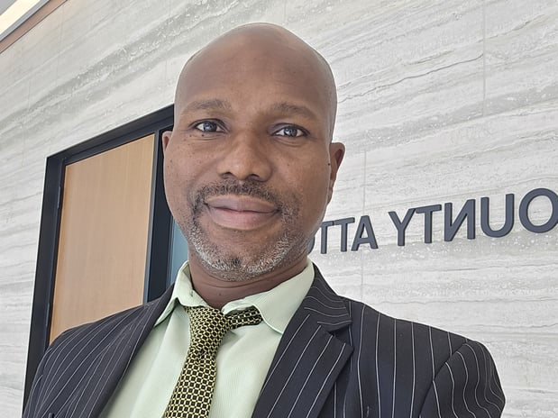 Images Daniel Ogbeide Law