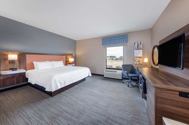 Images Hampton Inn St. Robert/Ft. Leonard Wood