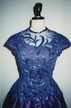 Images Caroline Mirfin