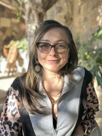 Images Mayra Zavalza, Counselor