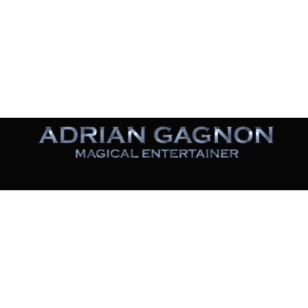 Adrian Gagnon: Magical Entertainer