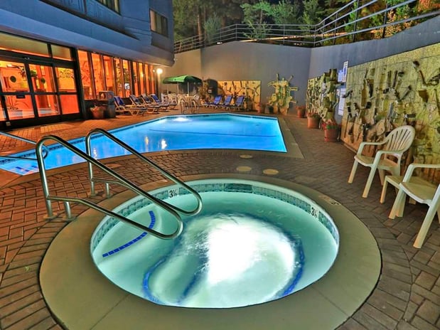 Images Hilton Vacation Club Tahoe Seasons Lake Tahoe