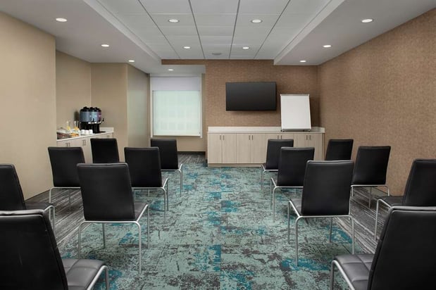 Images Home2 Suites by Hilton Miami Airport South Blue Lagoon